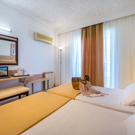 Niriides Beach Hotel Psalidi  Exterior photo